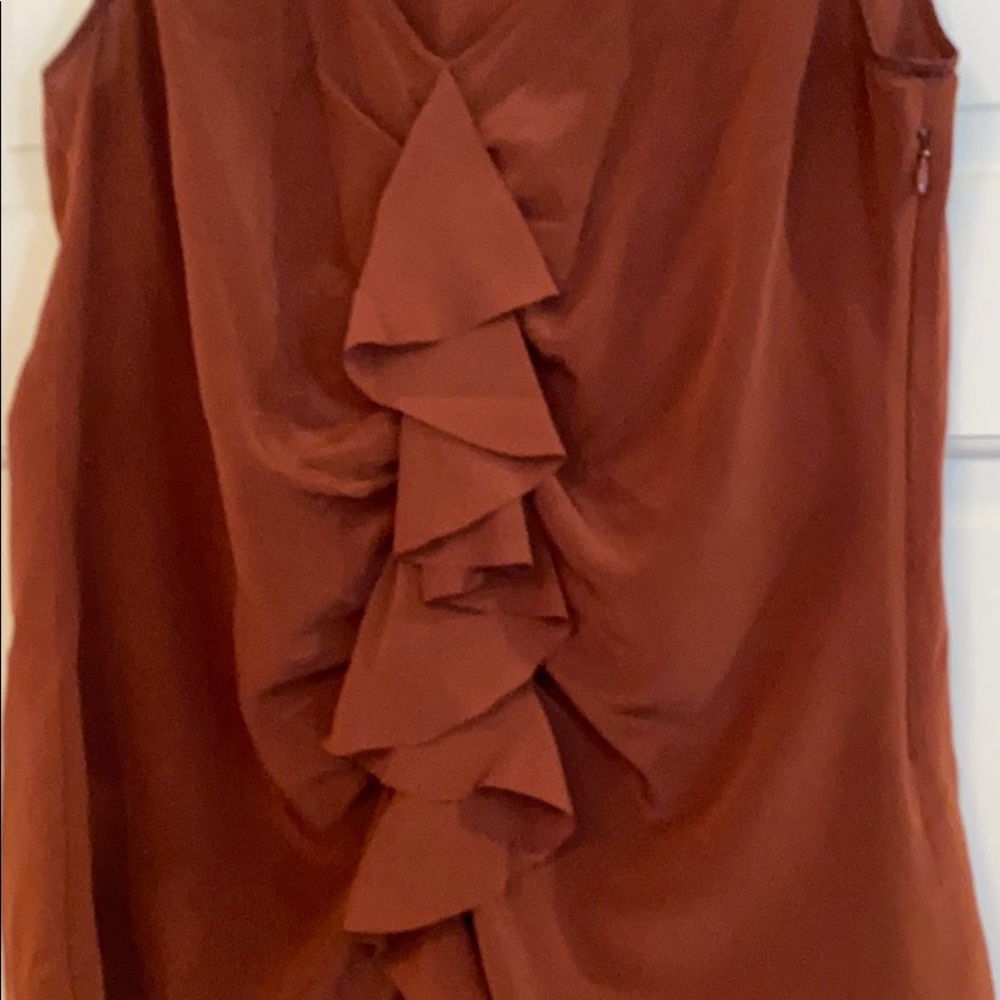 J Crew Top - Picture 4 of 4